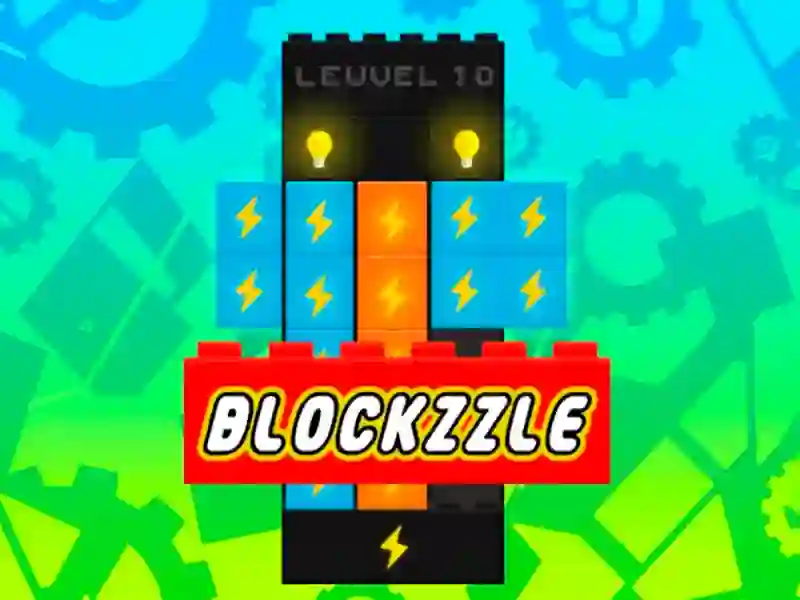 Oyunu Blockzzle çevrimiçi