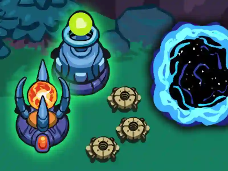 Oyunu Grukkle saldırısı çevrimiçi