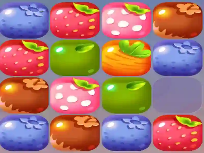 Oyunu Foodies 2048 çevrimiçi