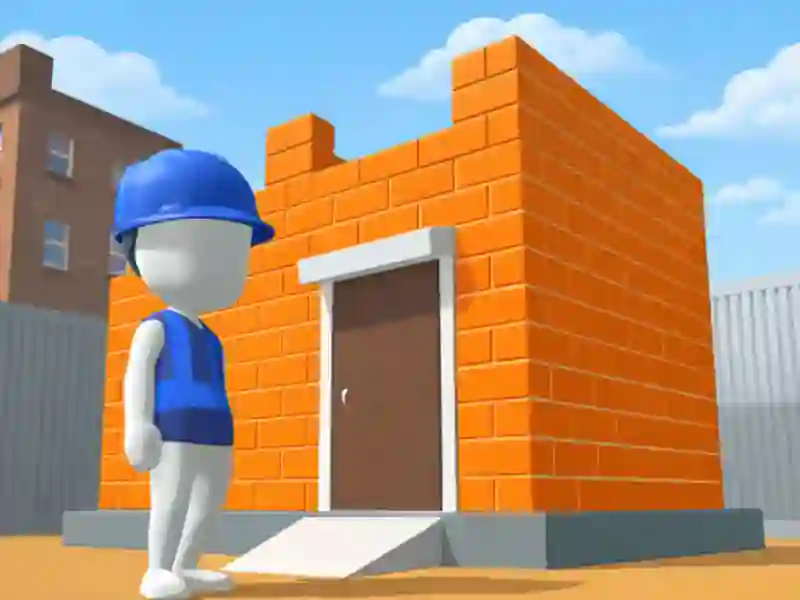 Oyunu Profesyonel Oluşturucu 3D çevrimiçi