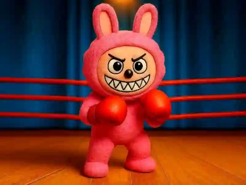 Oyunu Labubu Antistres Oyunu çevrimiçi