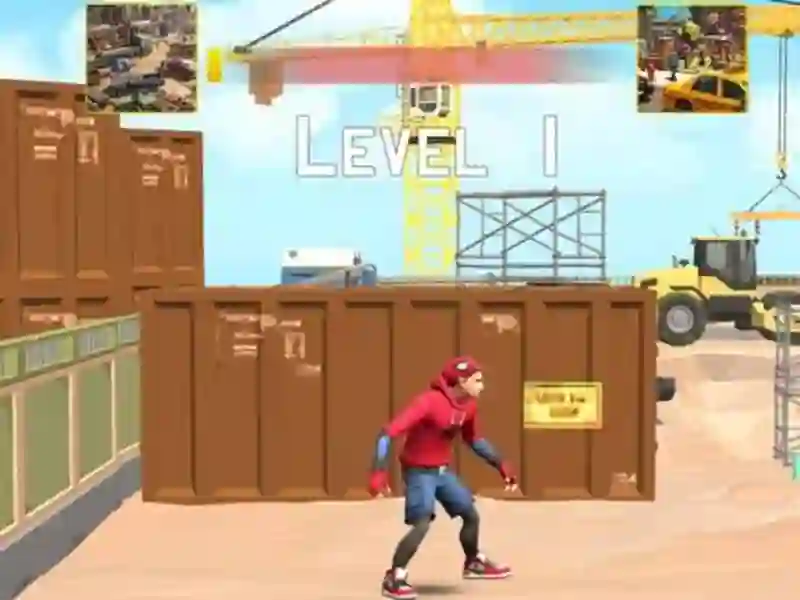 Oyunu Güç örümcek çevrimiçi Oyunu Güç örümcek çevrimiçi