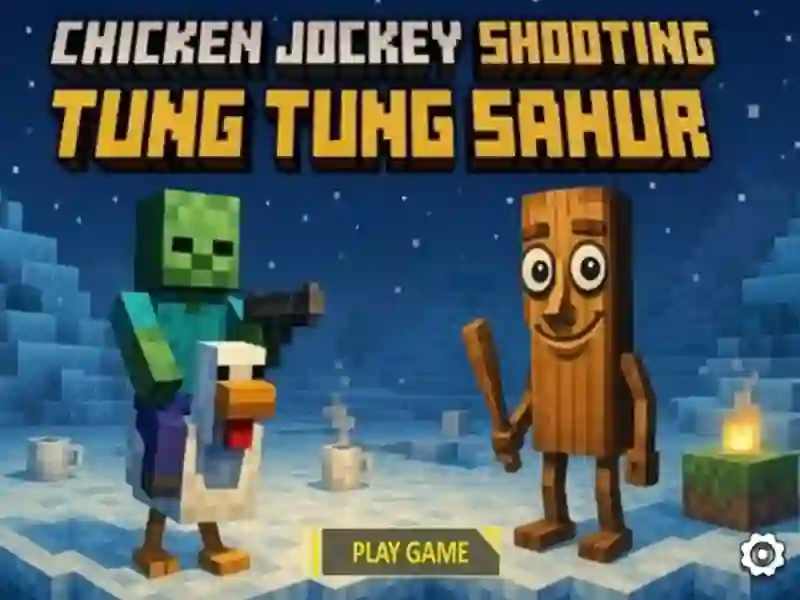 Oyunu Tavuk Jokey Atıcılık Tung Tung Sahur çevrimiçi Oyunu Tavuk Jokey Atıcılık Tung Tung Sahur çevrimiçi