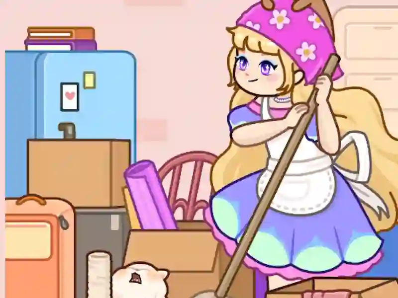 Oyunu Kiki dünyası çevrimiçi