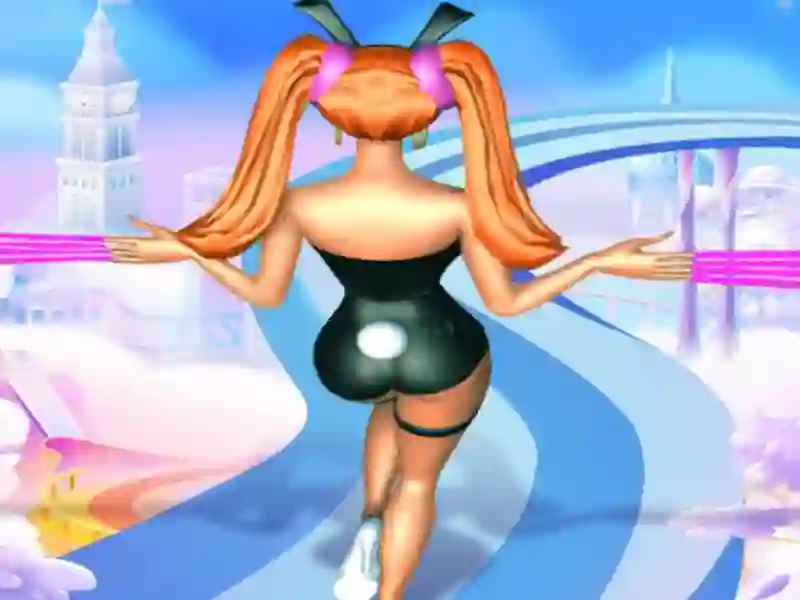 Oyunu Uzun tırnaklar çevrimiçi