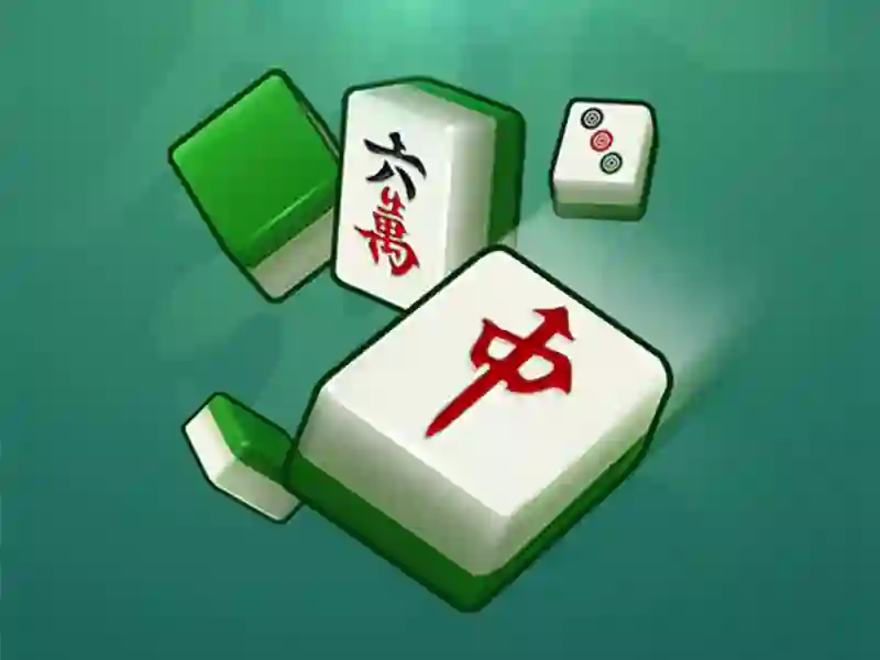 Oyunu Mahjong maçı çevrimiçi