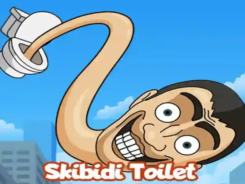 Oyunu Skibidi tuvalet hareketi çevrimiçi Oyunu Skibidi tuvalet hareketi çevrimiçi