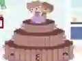 Oyunu Kawaii Düğün Pastası çevrimiçi