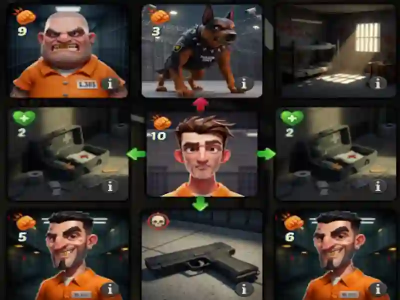 Oyunu Mahkum Bob çevrimiçi