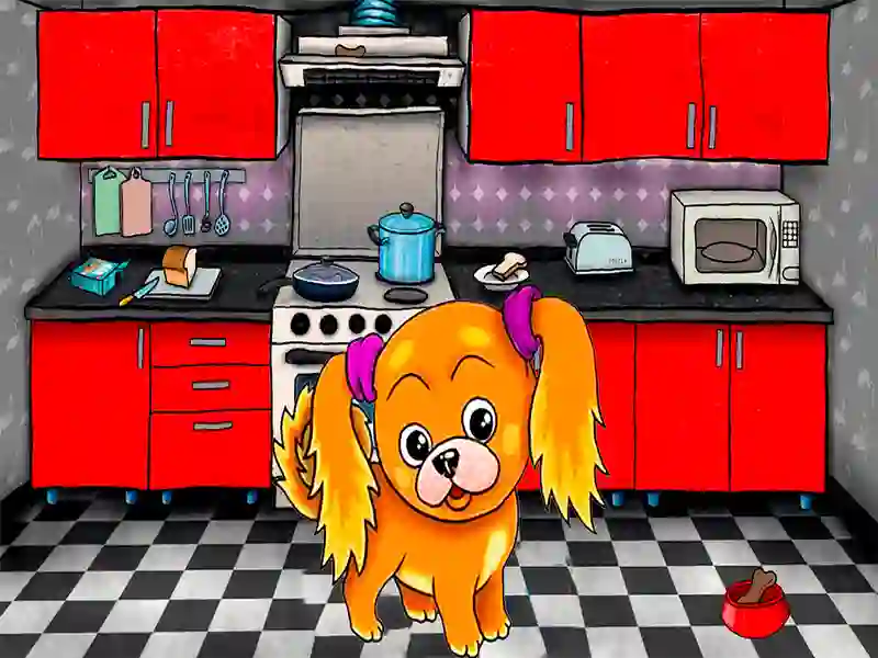 Oyunu Doggi çevrimiçi Oyunu Doggi çevrimiçi