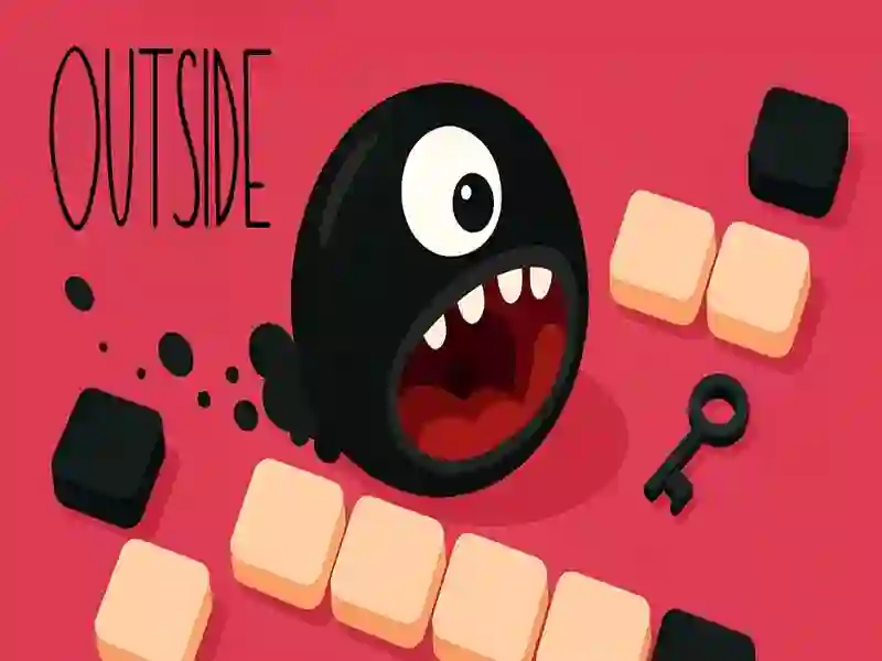 Oyunu Dıştan çevrimiçi