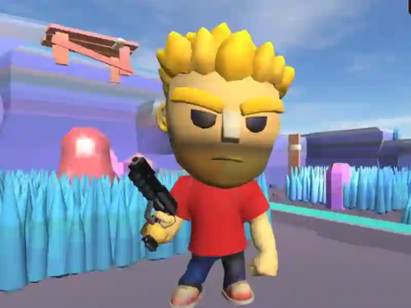 Oyunu Savaş Royale Kahramanları çevrimiçi