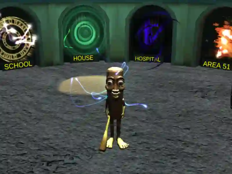 Oyunu İtalyan Brainrot Destan Savaşları çevrimiçi