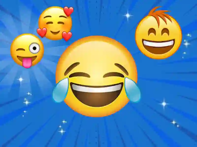 Oyunu Emoji Mücadelesi çevrimiçi