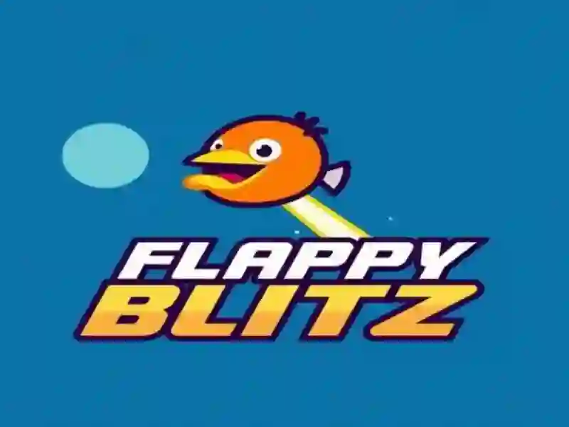 Oyunu Flappy Baskını çevrimiçi