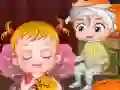 Oyunu Baby Hazel Cadılar Bayramı Partisi çevrimiçi Oyunu Baby Hazel Cadılar Bayramı Partisi çevrimiçi