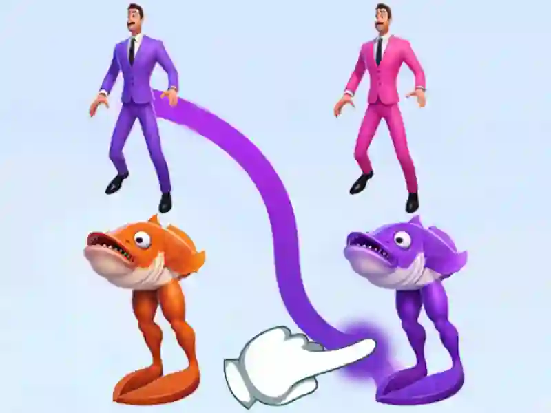 Oyunu Ev Balık Savaşı Rush çevrimiçi Oyunu Ev Balık Savaşı Rush çevrimiçi