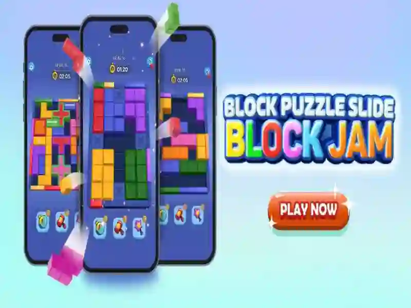 Oyunu Blok Bulmaca: Slayt Blok Reçeli çevrimiçi Oyunu Blok Bulmaca: Slayt Blok Reçeli çevrimiçi