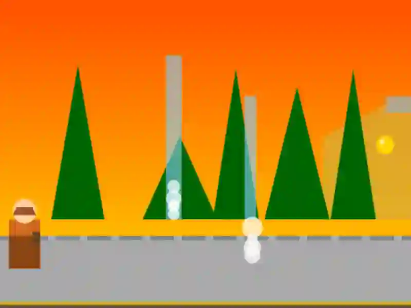 Oyunu Treasure Dash Jungle Macerası çevrimiçi