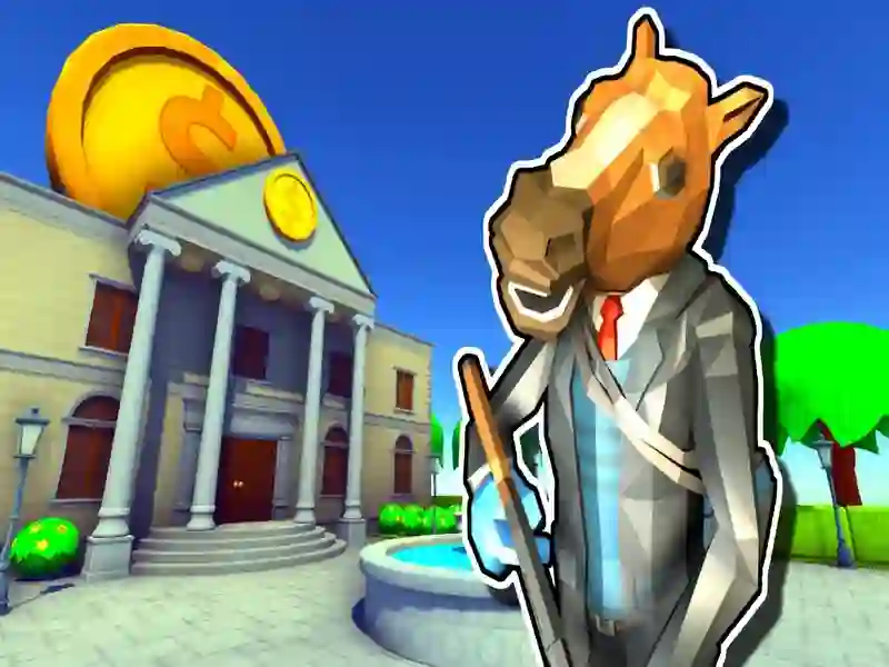 Oyunu Banka soygunu 3 çevrimiçi