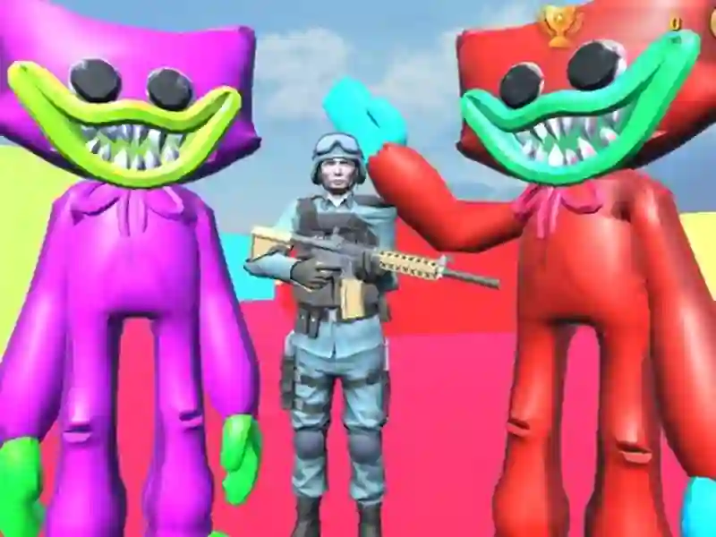 Oyunu Huggy Wuggy saldırısı çevrimiçi Oyunu Huggy Wuggy saldırısı çevrimiçi