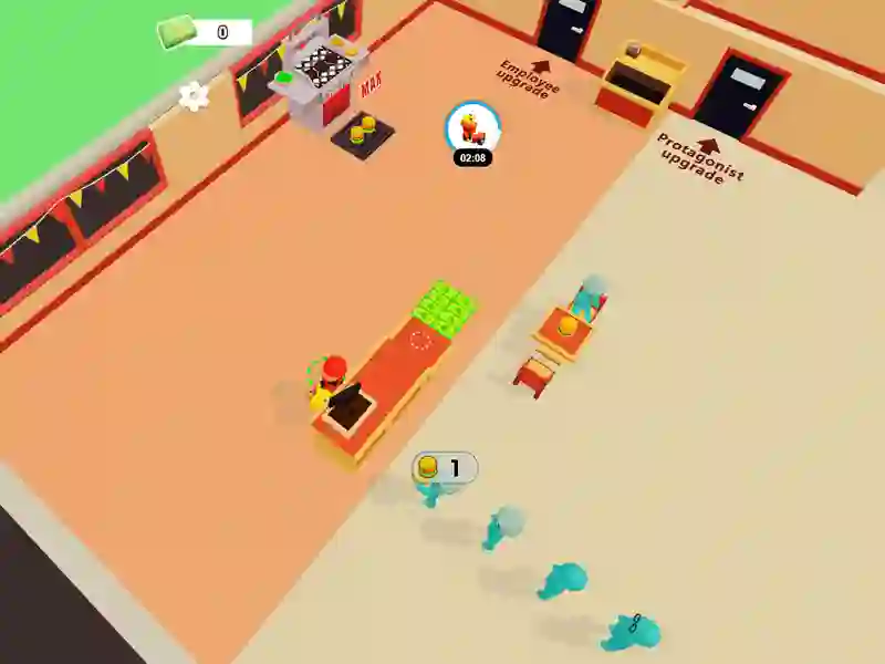 Oyunu Burger kralı çevrimiçi Oyunu Burger kralı çevrimiçi