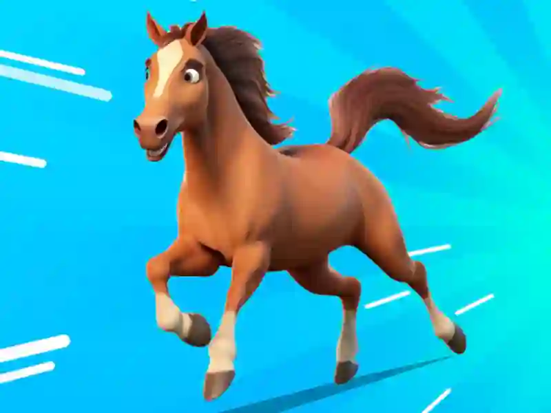 Oyunu Hayvan Koşucusu çevrimiçi