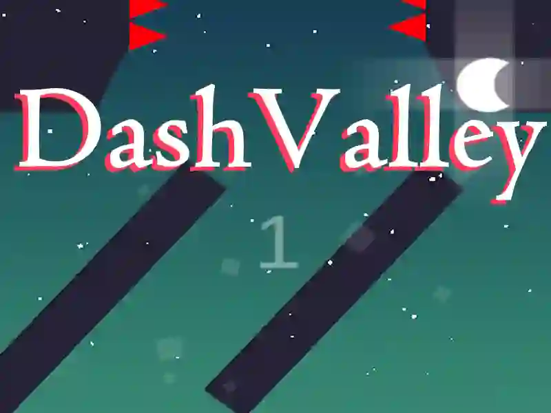 Oyunu Dash Valley çevrimiçi Oyunu Dash Valley çevrimiçi