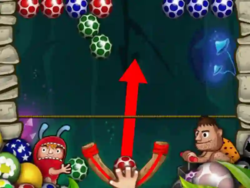 Oyunu Yumurta atıcısı çevrimiçi