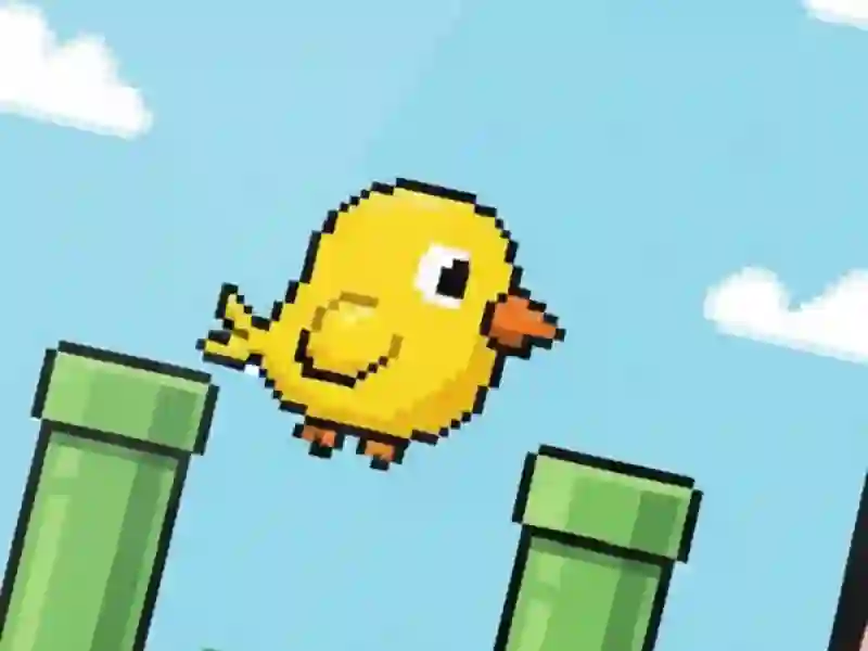Oyunu Flappy Birds Game Ai çevrimiçi