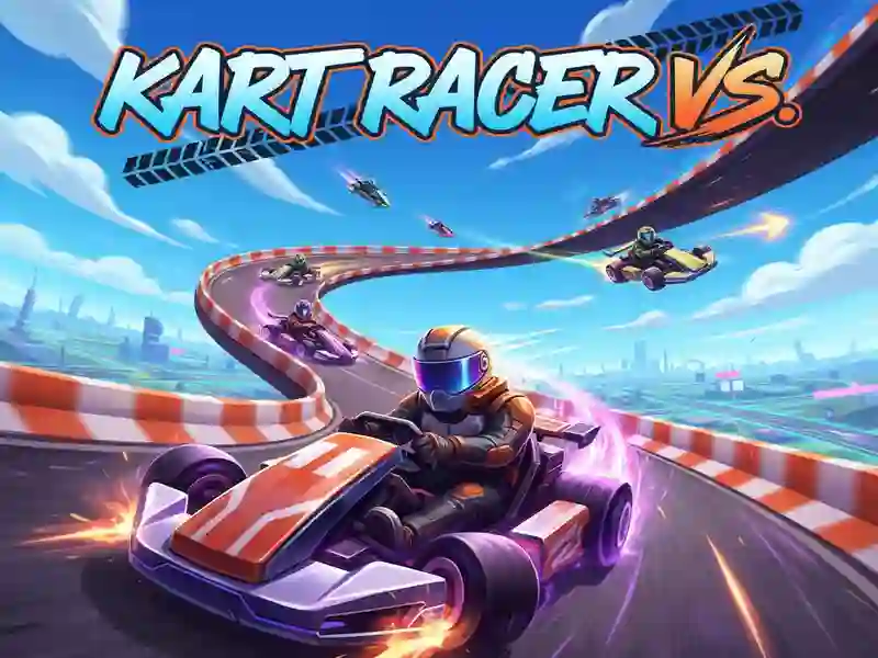 Oyunu Kart Yarışçısı Vs çevrimiçi