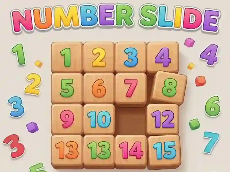 Oyunu Numara Kaydırağı çevrimiçi