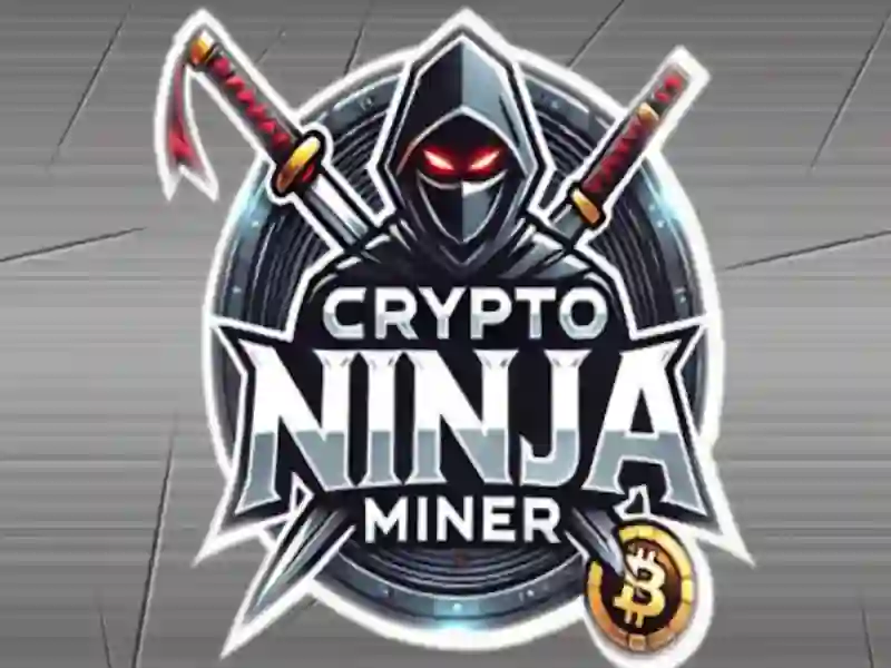 Oyunu Kripto Ninja Madenci çevrimiçi Oyunu Kripto Ninja Madenci çevrimiçi