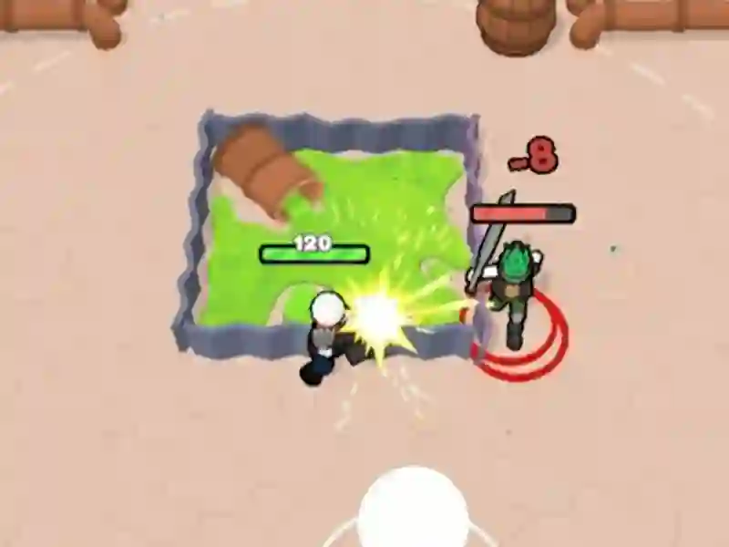 Oyunu Squad Shooter 3D çevrimiçi