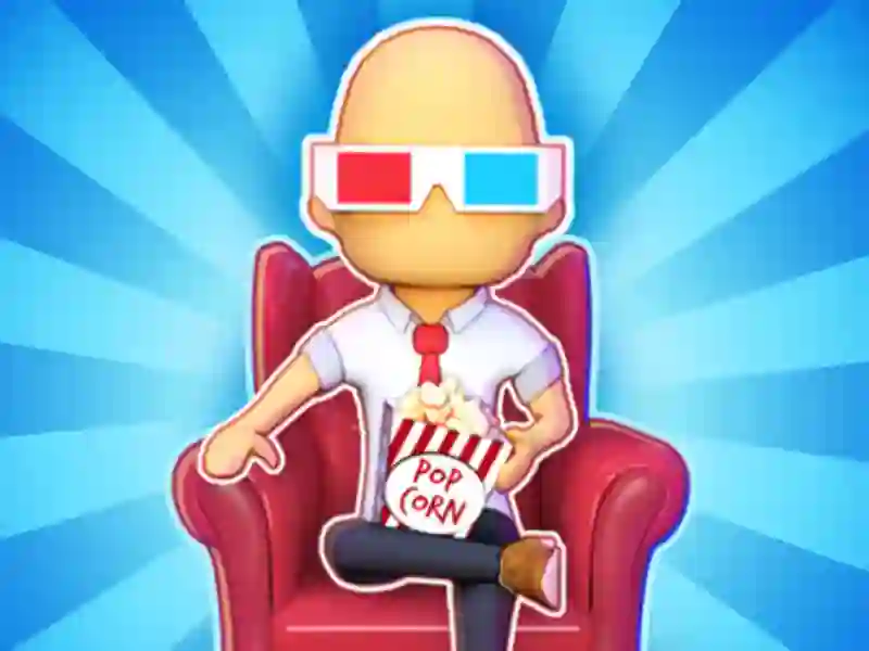 Oyunu Sinema İşletmeciliği çevrimiçi