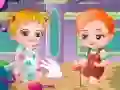 Oyunu Bebek Hazel Altın Balık çevrimiçi Oyunu Bebek Hazel Altın Balık çevrimiçi
