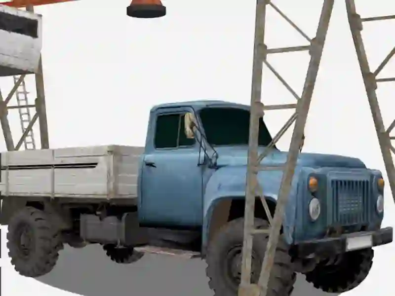 Oyunu Kargo 2 çevrimiçi