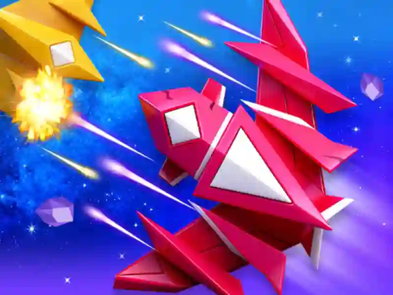 Oyunu 1945 Hava Kuvvetleri Uzay Atıcısı çevrimiçi