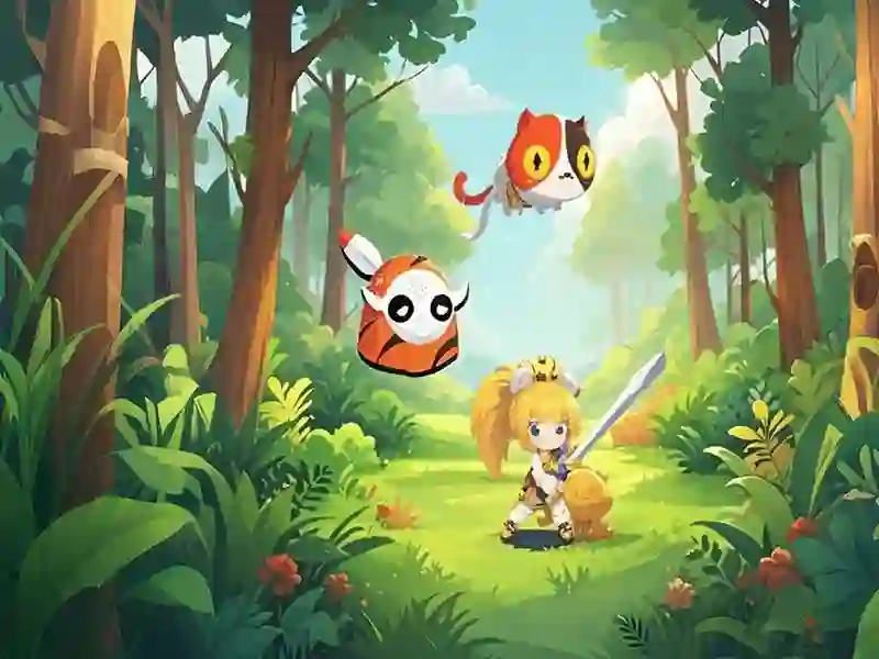 Oyunu Ağaç İçin Dövüş çevrimiçi