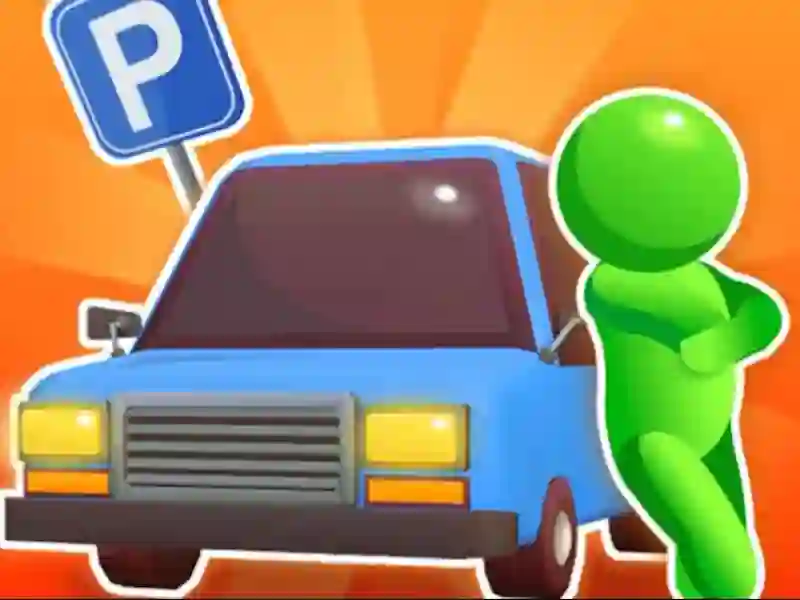 Oyunu Hepsini park et çevrimiçi