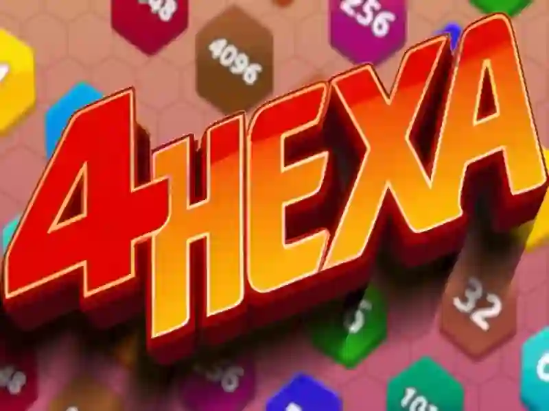 Oyunu 4 Hexa çevrimiçi