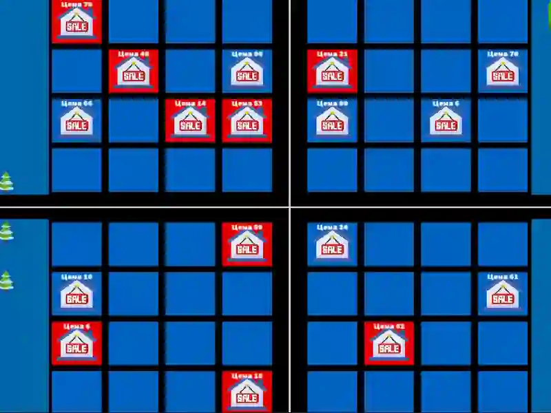 Oyunu Emlak Kralı çevrimiçi