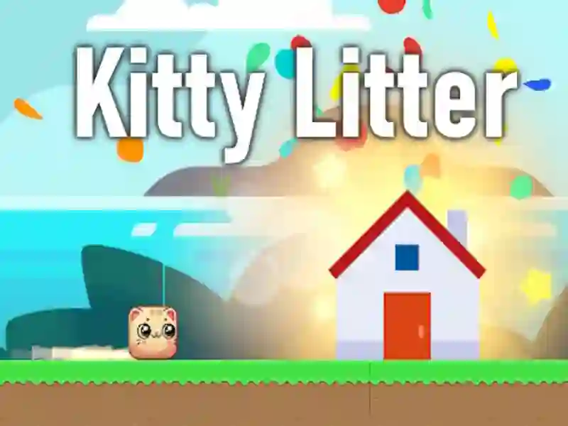 Oyunu Kedi Kumu çevrimiçi Oyunu Kedi Kumu çevrimiçi