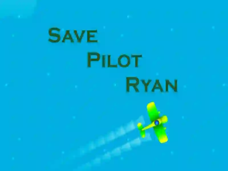 Oyunu Pilot Ryan'ı kurtar çevrimiçi Oyunu Pilot Ryan'ı kurtar çevrimiçi