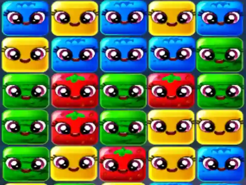 Oyunu Meyveler mani çevrimiçi