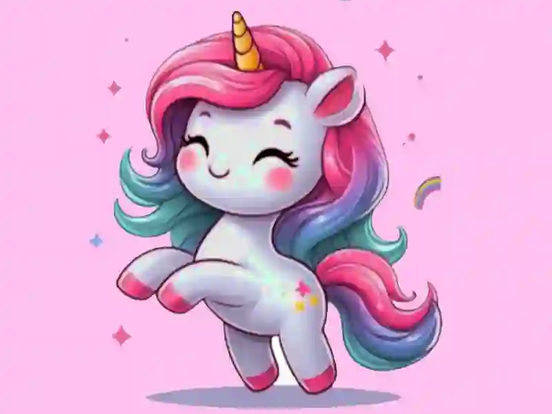 Oyunu Unicorn Boyama Mücadelesi çevrimiçi
