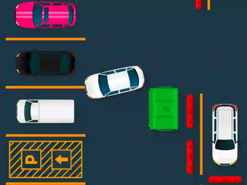 Oyunu Otopark ustası çevrimiçi Oyunu Otopark ustası çevrimiçi