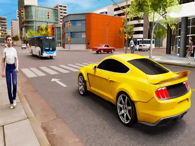 Oyunu Araba Simülatörü 3D çevrimiçi Oyunu Araba Simülatörü 3D çevrimiçi