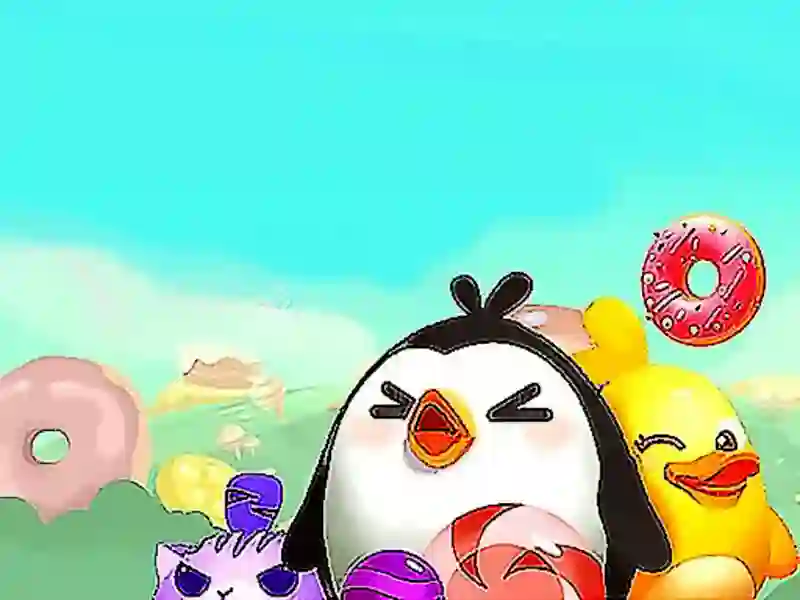 Oyunu Çörek yiyin çevrimiçi