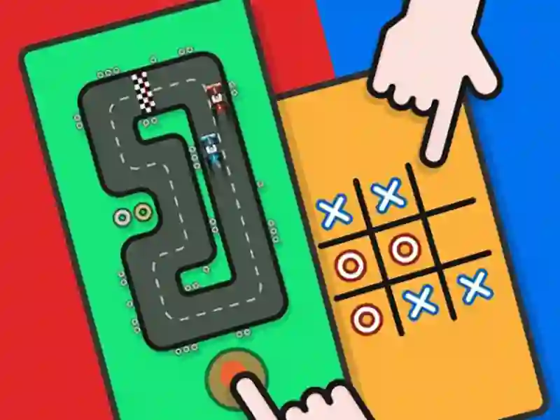 Oyunu 2 Oyunculu Savaş çevrimiçi